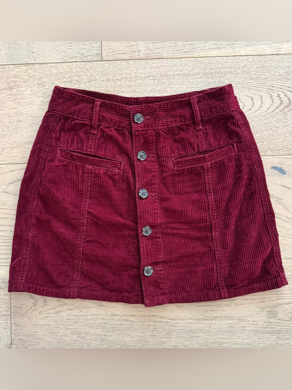 American Eagle Outfitters - A-Line Skirt - Women’s size 2